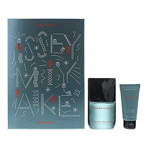 issey miyake gift set superdrug